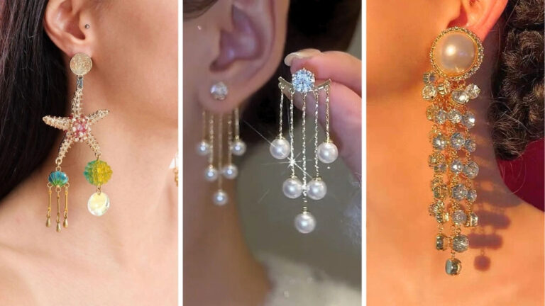 19 Ear Piercing Ideas That Change Your Look Instantly