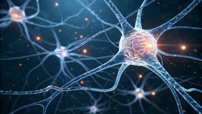 Adults Grow New Brain Cells, And They Help Us Learn Through Listening
