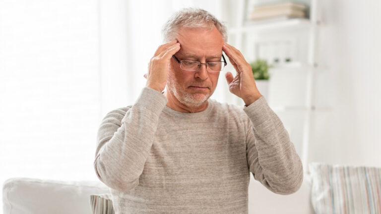 Even Just Thinking About Stress Is Enough to Override Your Brain And Burn Out Your Memory