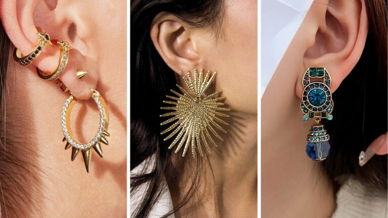 21 Best Ear Piercing Ideas That Will Break the Internet in 2025