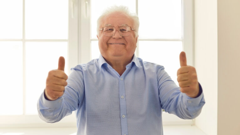 The Gut-Health Reset: How Seniors Can Beat Bloating and Improve Digestion for Good