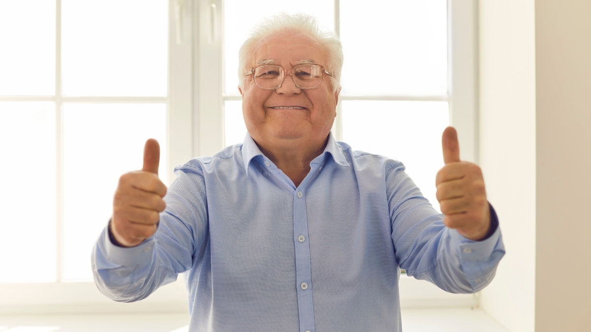 The Gut-Health Reset: How Seniors Can Beat Bloating and Improve Digestion for Good