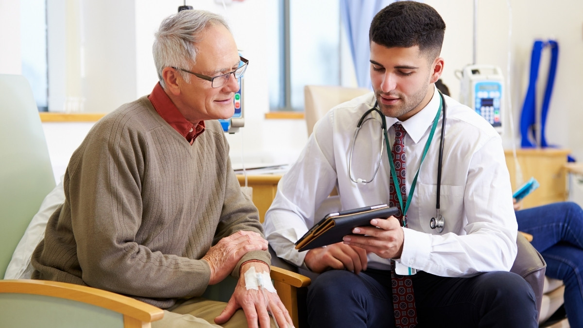 Understanding Your Bloodwork After 50: Key Markers You Shouldn't Ignore