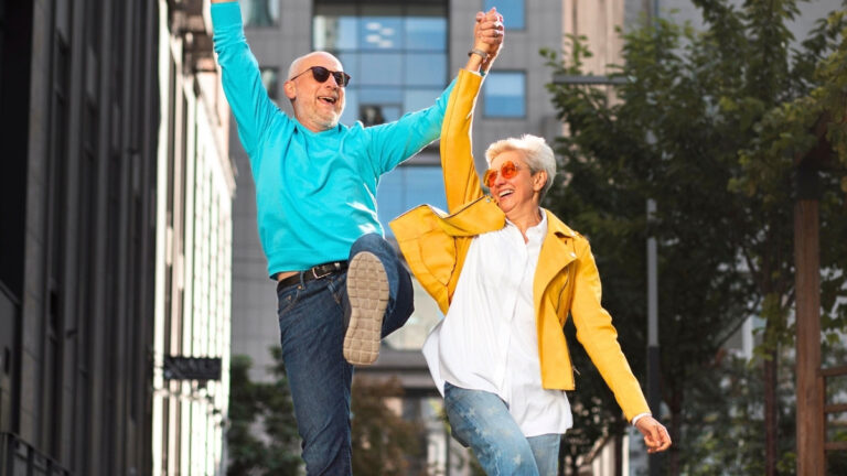 Reclaim Your Energy: 3 Science-Backed Ways to Fight Fatigue After 50