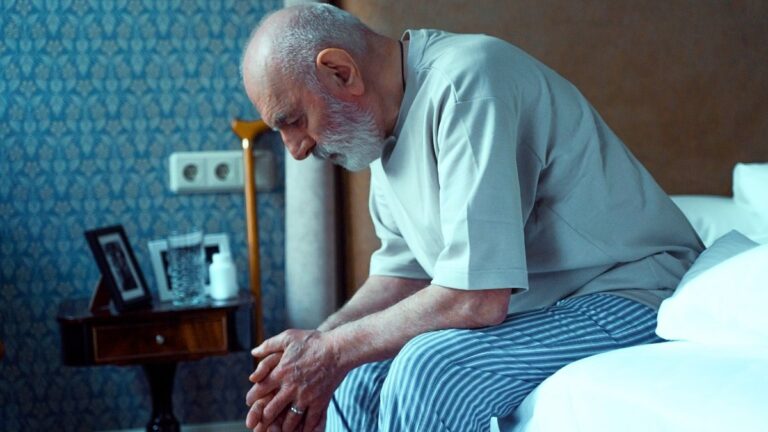 Living Alone After 50? Here's How to Stay Safe Without Giving Up Your Independence