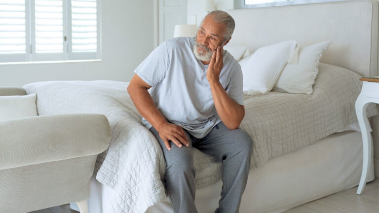 Why Sitting for More Than 4 Hours a Day Doubles Your Risk After 60 (Even If You Exercise)