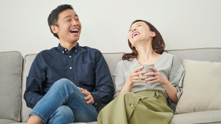 The Life-Lengthening Power of a Good Laugh: How Humor Protects Your Brain