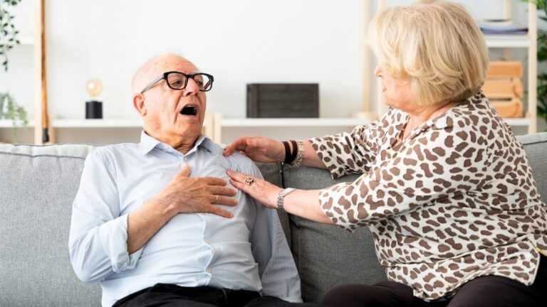 The Bedroom Habit That's Secretly Straining Your Heart