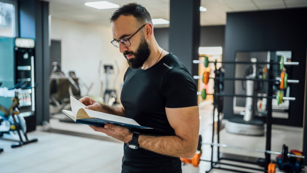 I'm a Trainer: This Is the Only Fitness Routine You Need If You're Over 50