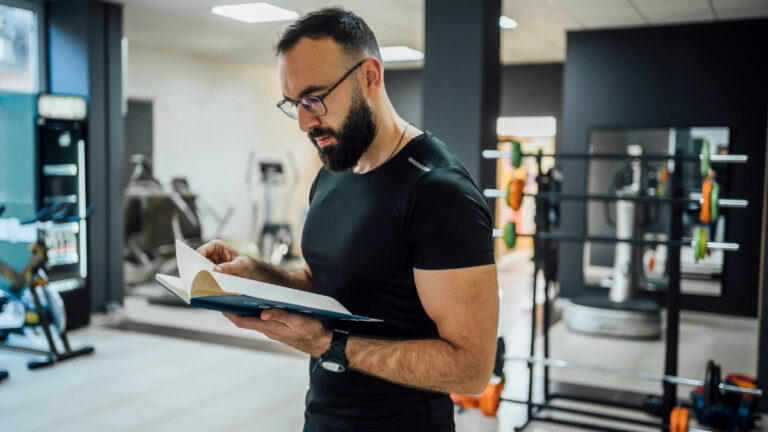 I'm a Trainer: This Is the Only Fitness Routine You Need If You're Over 50