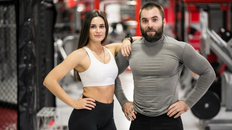 Forget Bicep Curls: The 3 "Longevity Lifts" Everyone Over 40 Should Be Doing