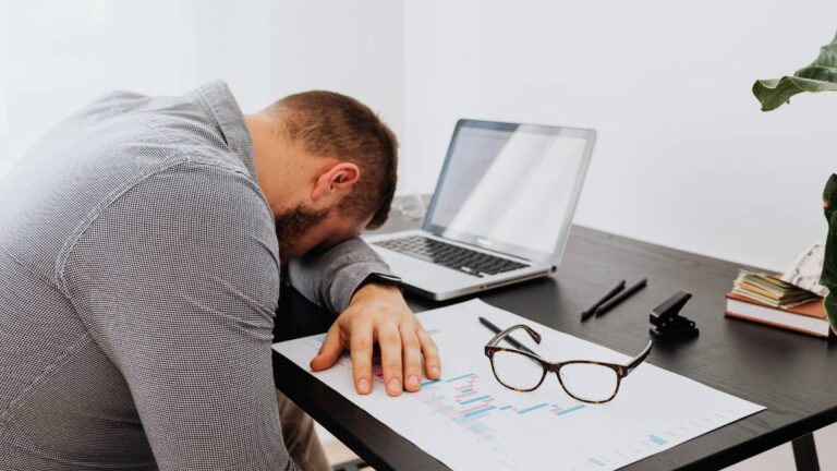 Science Explains How to Stay in Control When Life Feels Overwhelming