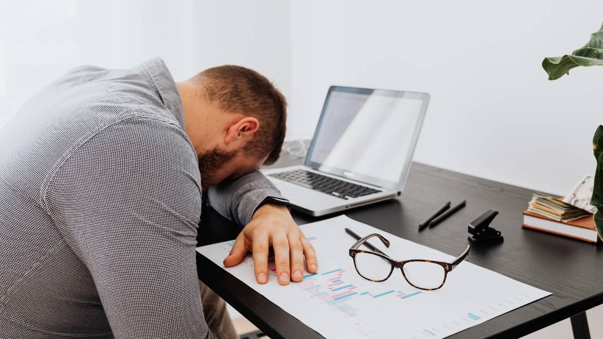 Science Explains How to Stay in Control When Life Feels Overwhelming