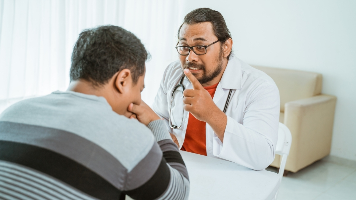 FOOD WARNING: The Popular American Breakfast Item That Can Trigger Excruciating Joint Pain