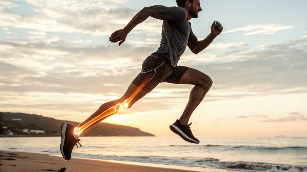 This 10-Minute "Bone-Proofing" Workout Is Going Viral (See Why Everyone’s Doing It!)