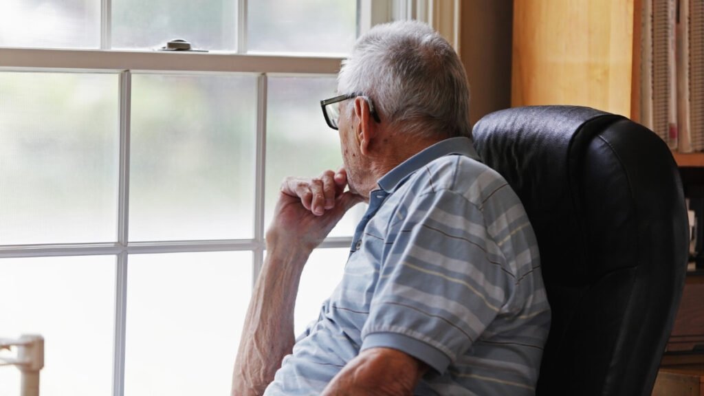 Why "Normal" Loneliness Is a Bigger Health Risk for Americans Than Smoking
