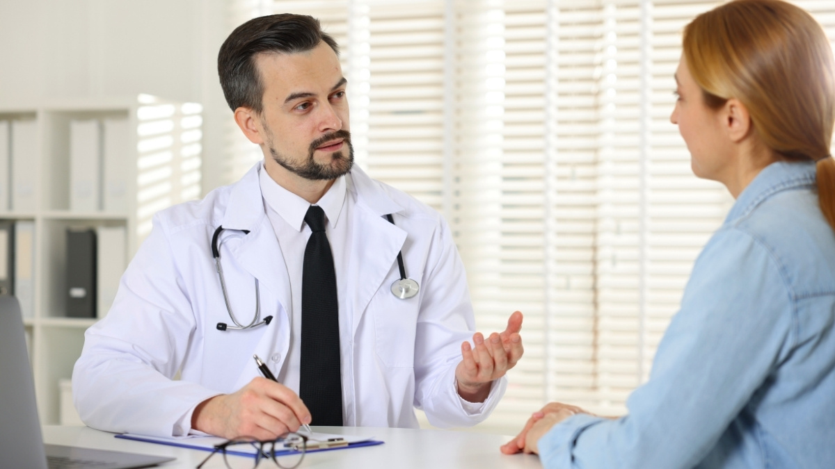 A Top Cardiologist Reveals the 5 Things He Does Every Single Day for His Heart