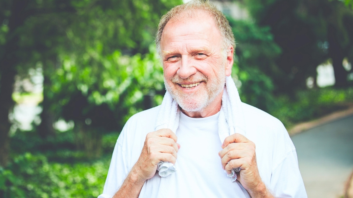 The Single Most Overlooked Habit That Adds More Years to Your Life Than Exercise