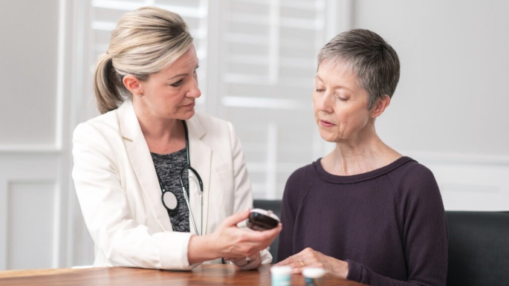 Retired Nurse Reveals the #1 Heart Health Mistake 99% of People Over 50 Are Making Right Now
