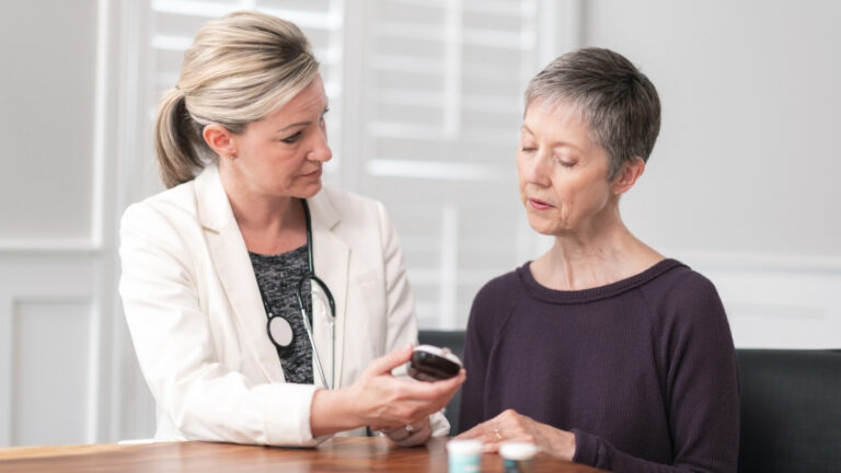 Retired Nurse Reveals the #1 Heart Health Mistake 99% of People Over 50 Are Making Right Now