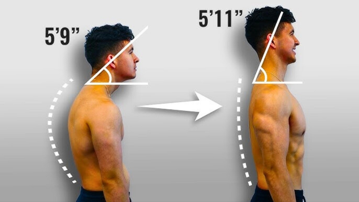 The Ultimate Guide to Fixing Your Posture and Standing Tall at Any Age