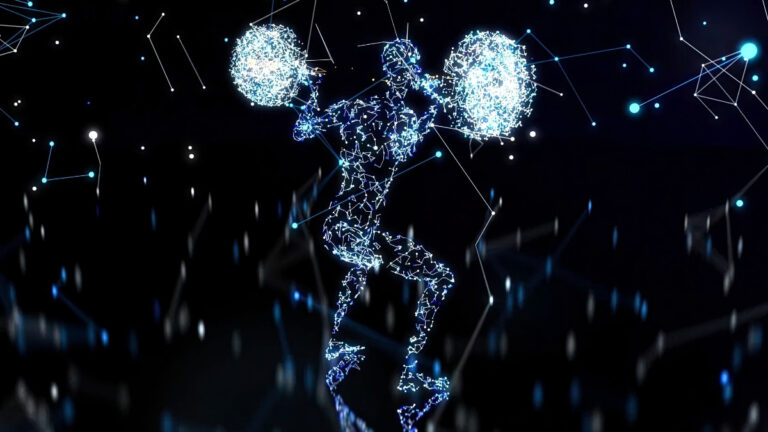 Breaking Discovery: The Daily Ritual That Rejuvenates Muscle Cells Naturally