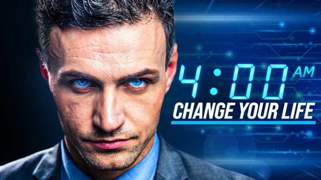 Can't Sleep Past 4 AM? This Is the Alarming Signal Your Hormones Are Sending