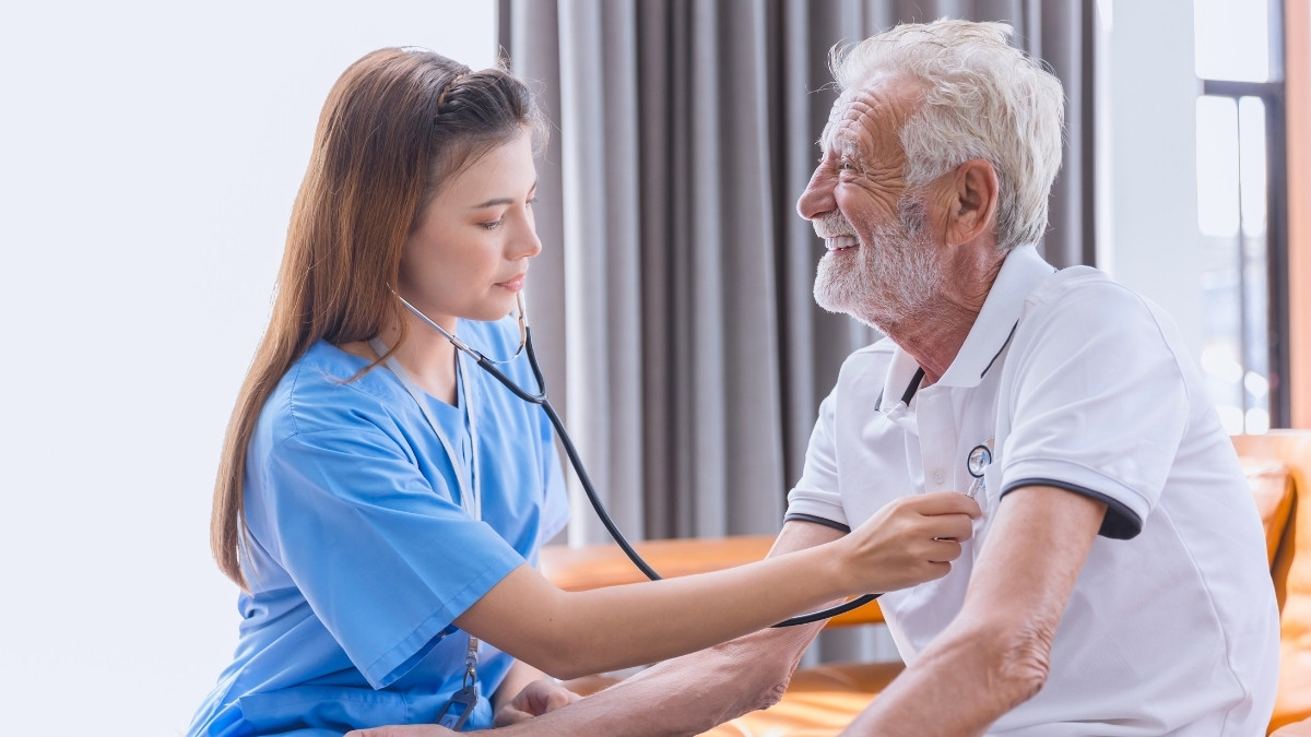 Your Heart Isn't Trying to Surprise You: Learning the Language of Your Body's Warnings