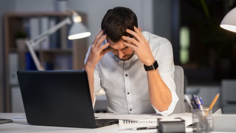 The Hidden American Epidemic: How Stress Is Secretly Destroying Your Heart