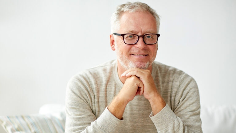 Scientists Just Discovered Why Some People Age Slower – And It Has Nothing to Do With Genetics