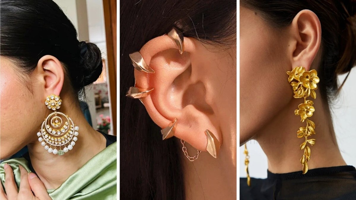 Top 25 Ear Piercing Styles That Instantly Elevate Your Aesthetic in 2025