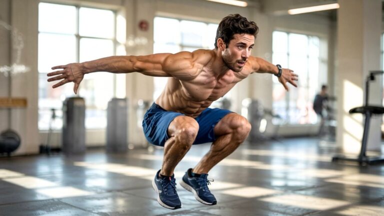 The Secret Superpower of Jumping Jacks: Better Than Weights, Yoga, and Running Combined?