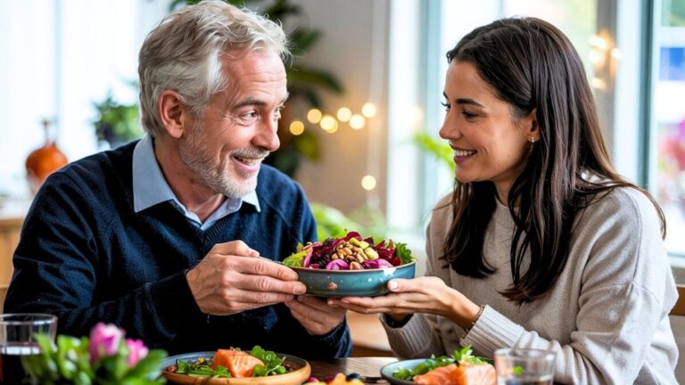The #6 Longevity Food That 60% of Americans Are Skipping (These Foods Boost Your Brain and Body All day)