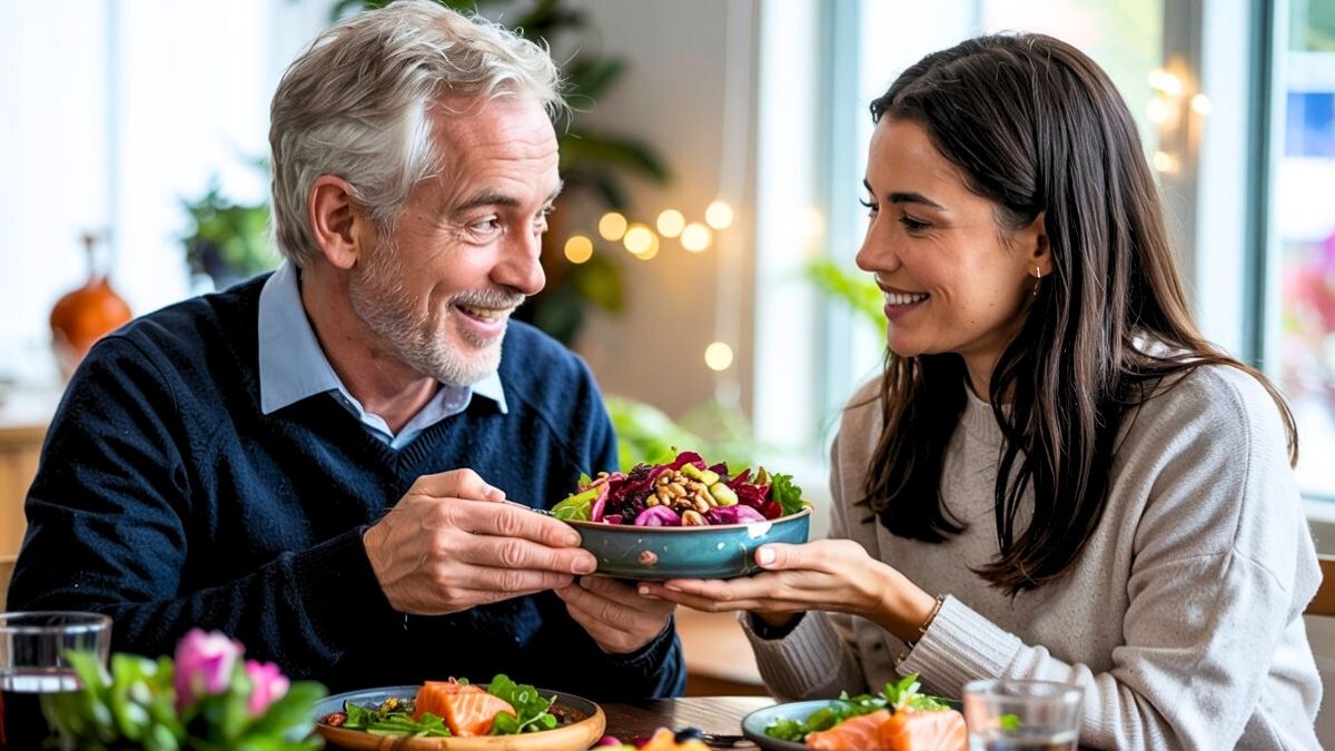 The #6 Longevity Food That 60% of Americans Are Skipping (These Foods Boost Your Brain and Body All day)