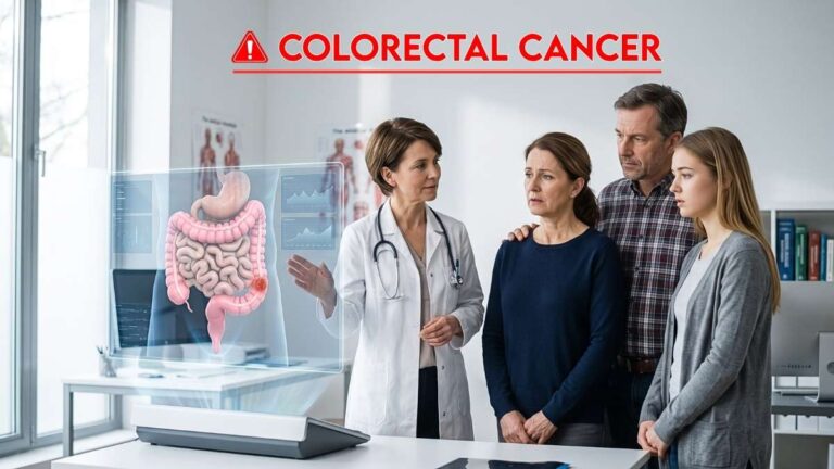 Colorectal Cancer Is Now the Number One Killer of Adults Under 50 — Nobody Warned You
