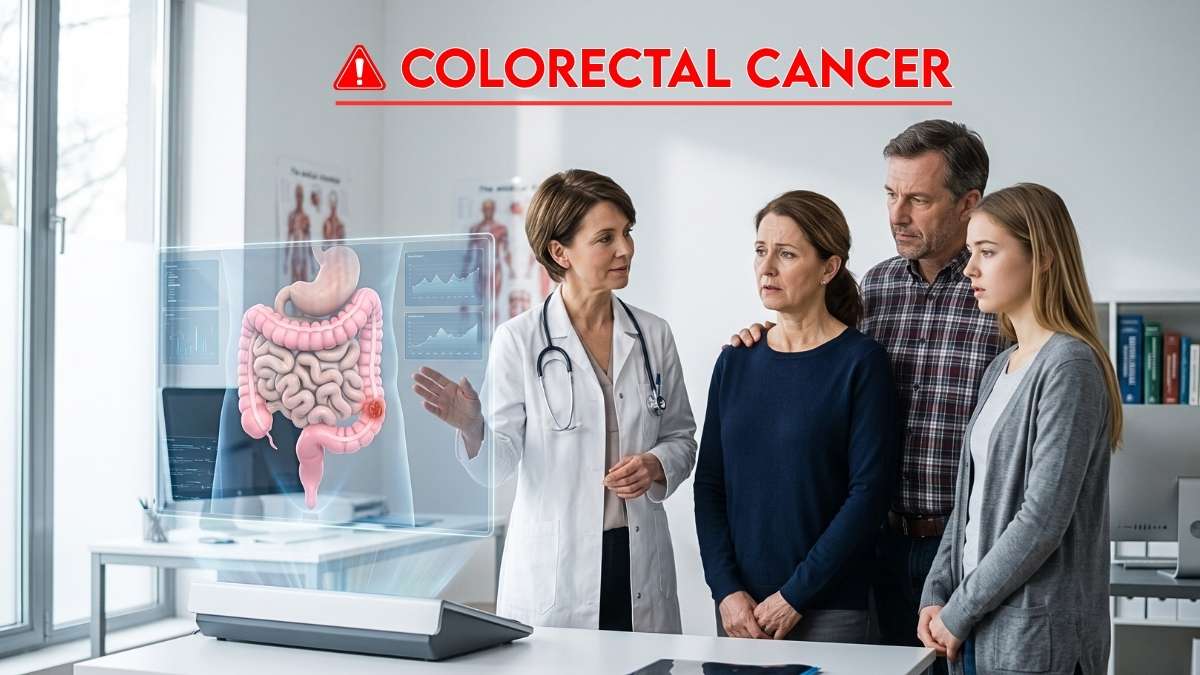 Colorectal Cancer Is Now the Number One Killer of Adults Under 50 — Nobody Warned You