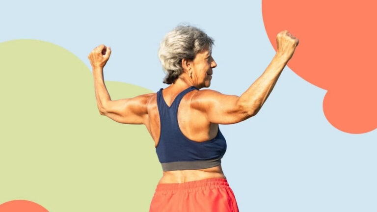 The “Reverse Aging” Challenge Millions Are Trying — 4 Moves, 7 Days, Real Results