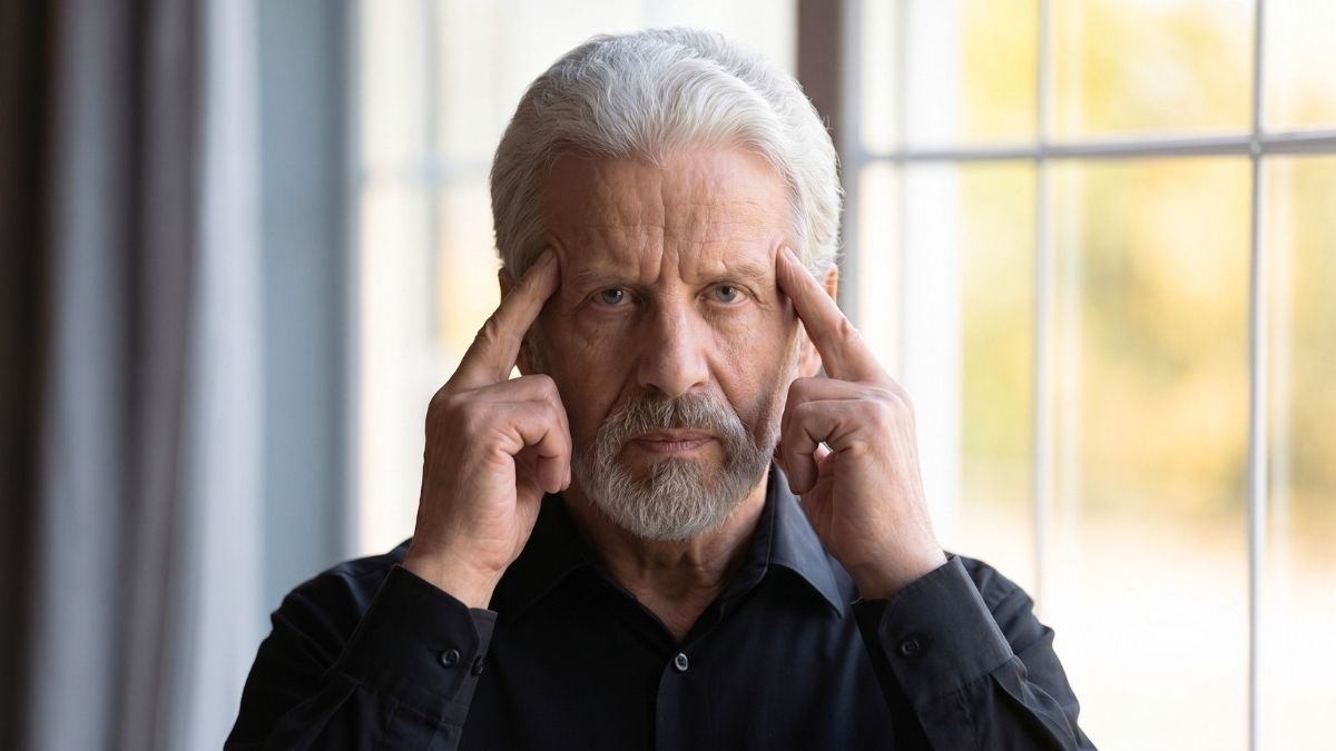 Just 5 Weeks of Brain Training Protects Against Dementia for 20 Full Years