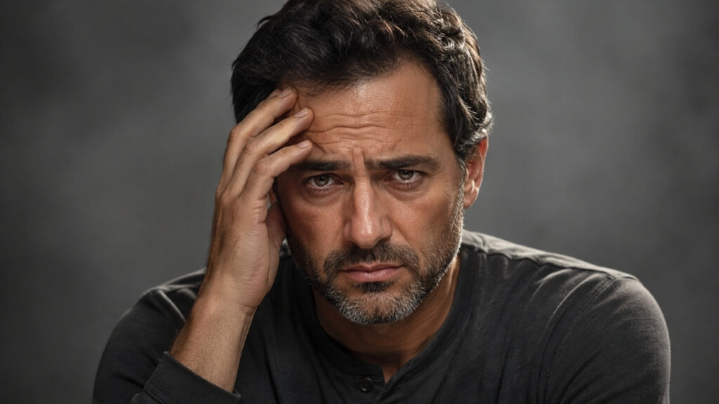 Is Your Bad Mood Aging You Faster? The Science Says YES (Here's How to Fight Back!)