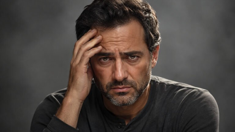 Is Your Bad Mood Aging You Faster? The Science Says YES (Here's How to Fight Back!)