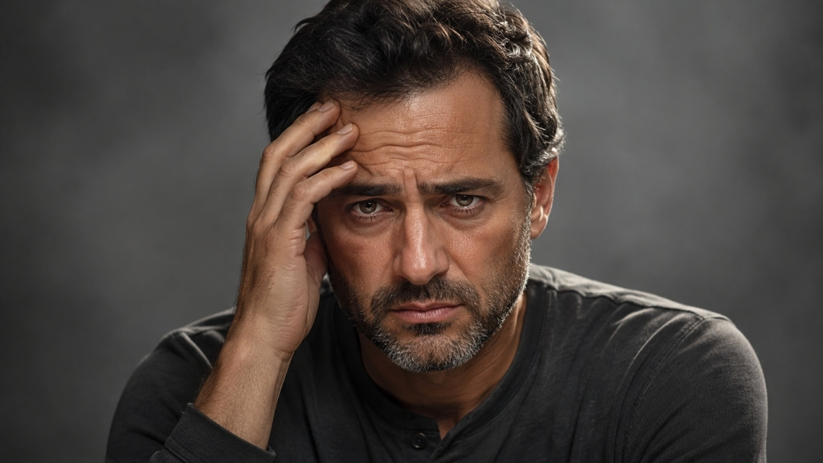 Is Your Bad Mood Aging You Faster? The Science Says YES (Here's How to Fight Back!)