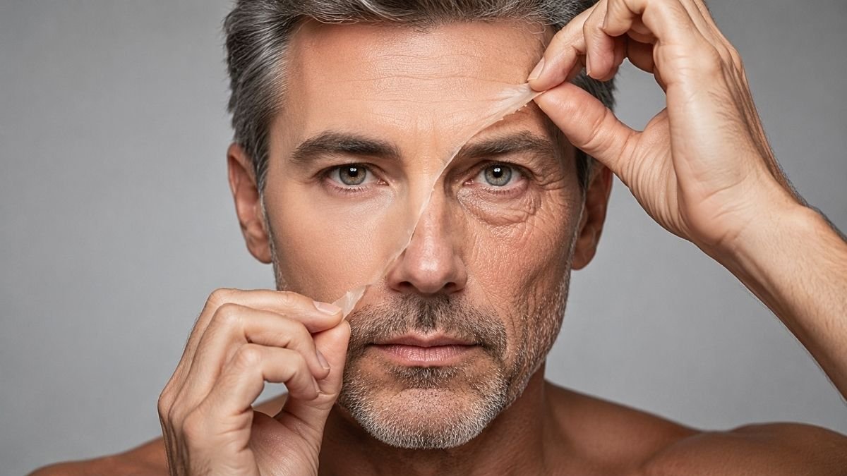 His Simple “Reverse Aging” Trick Shocked Doctors — Now Everyone’s Trying It at Home