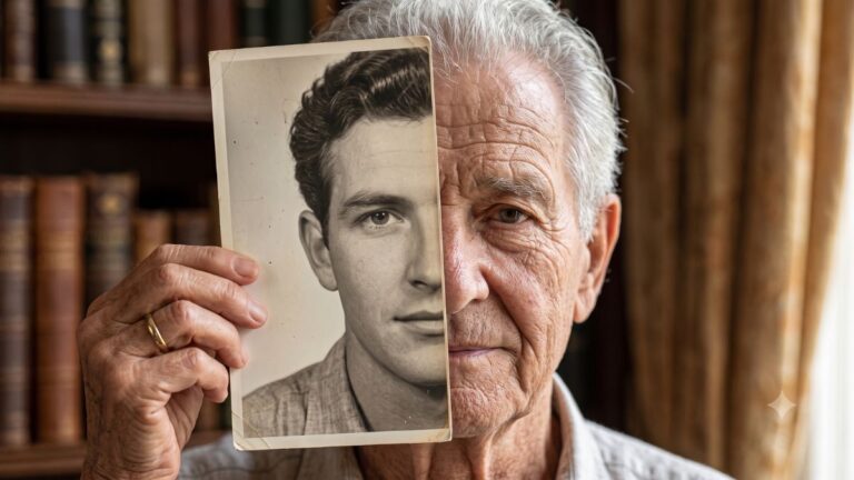 The FDA Just Approved the First Human Trial to Actually Reverse Cellular Aging