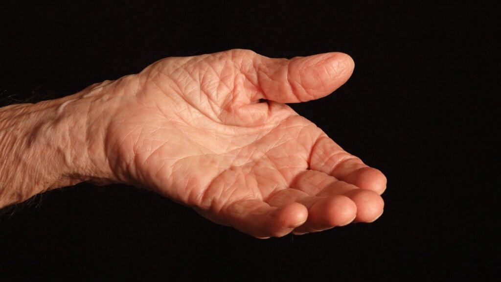 Stop Ignoring Your Hands—Weak Grip Strength Now Predicts Early Mortality
