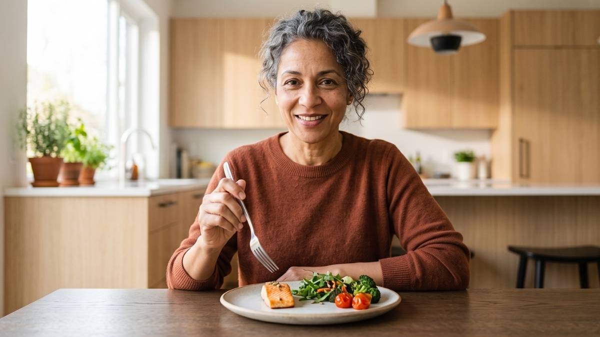 Eating Less Protein May Actually Extend Your Lifespan — Science Just Reversed Itself