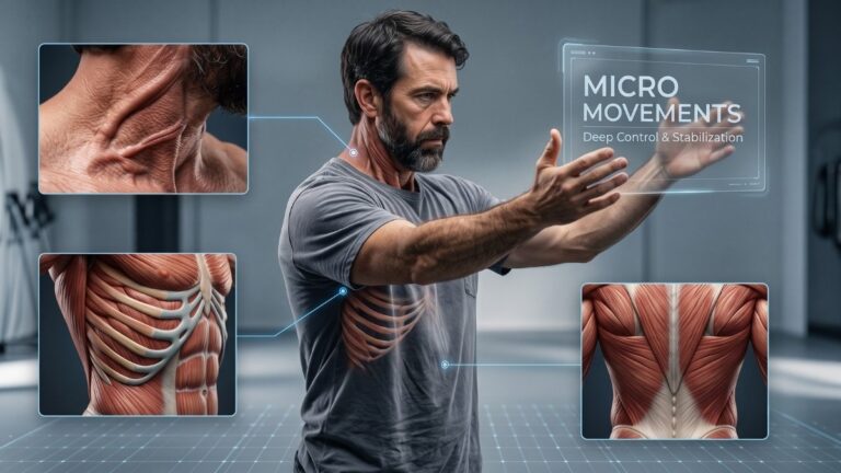 Micro-Workouts & NEAT: Staying Fit When You Have Zero Time