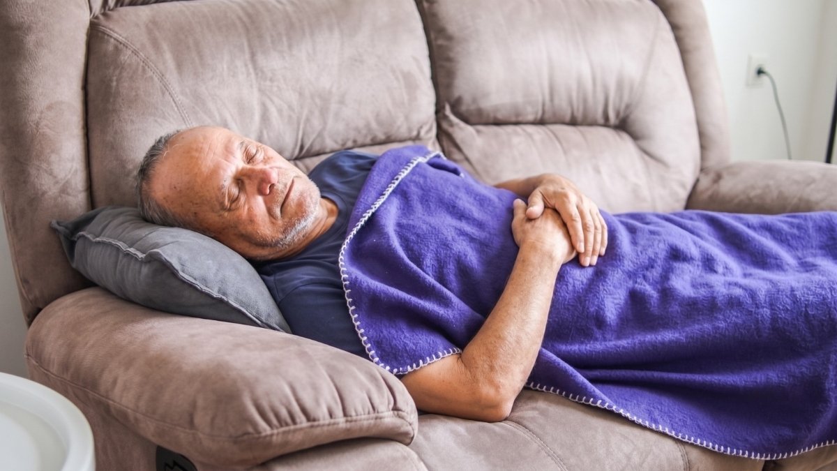 Can't Sleep? How the 4-7-8 Breathing Technique Can Help You Drift Off