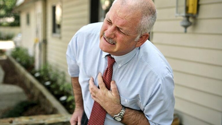 This Quick Fix Went Viral—50% Fewer Heart Attacks, Zero Effort. Here’s Why.