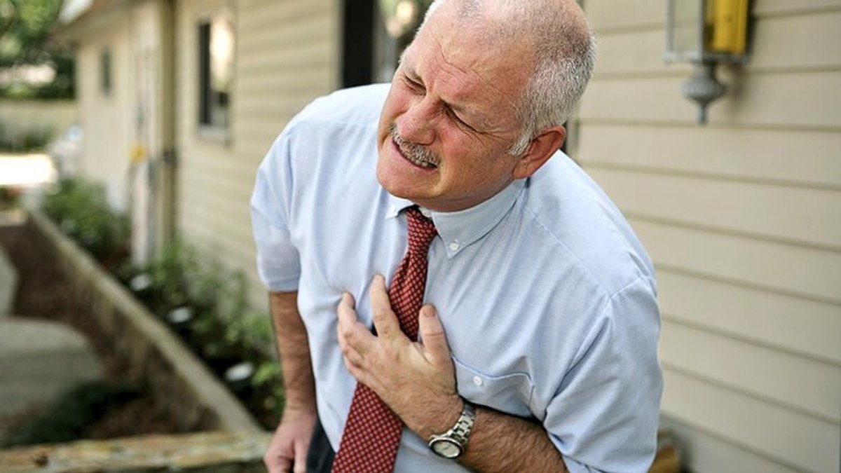 This Quick Fix Went Viral—50% Fewer Heart Attacks, Zero Effort. Here’s Why.
