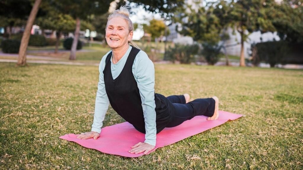 Do This 5-Minute Stretch Daily—Your Joints Will Thank You at 60!